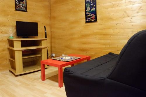 Appartement Cosy 2 Salins les Bains
