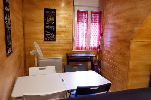 Appartement Cosy 2 Salins les Bains