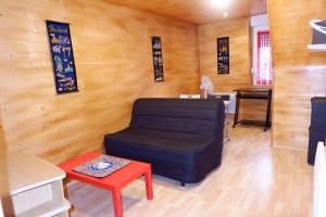 Appartement Cosy 2 Salins les Bains