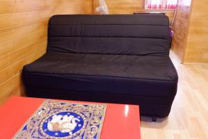 Appartement Cosy 2 Salins les Bains