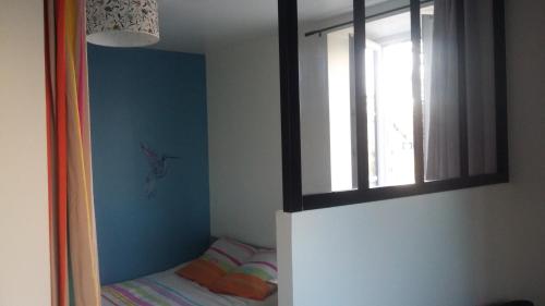Appartement cosy 25 m²