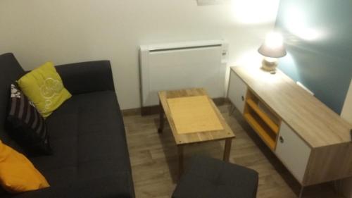 Appartement cosy 25 m²