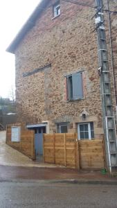 Appartement cosy 25 m²