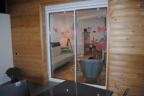 Appartement Cosy 3 Amiens