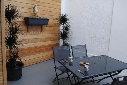 Appartement Cosy 3 Amiens