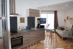 Appartement Cosy 3 Amiens