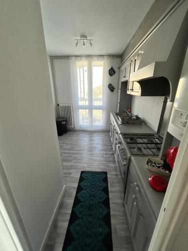 Appartement Cosy 3 chambres proche Airbus