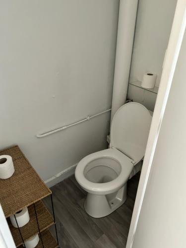 Appartement Cosy 3 chambres proche Airbus
