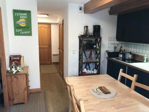 Appartement cosy 4-6 personnes aux carroz d Arrachés