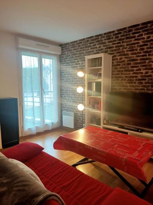 Appartement Appartement Cosy 4 Impasse Delcourt 91100 Corbeil-Essonnes