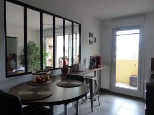 Appartement cosy 4 personnes