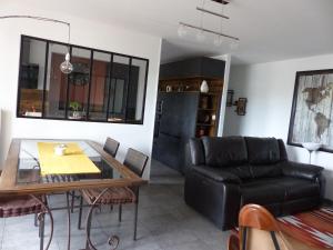 Appartement cosy 4 personnes