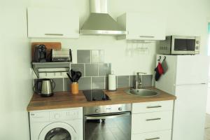 Appartement Cosy 4P - L'Ar Zenith