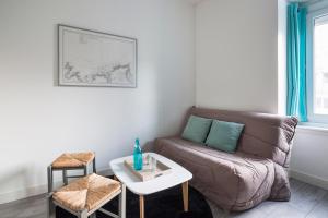 Appartement Cosy 4P - L'Ar Zenith