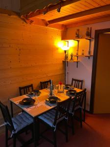 Appartement Cosy 6 personnes très bien équipé ,Vue splendide, Terrasse, Spacieux,Bien situé, Randonnées,Ski