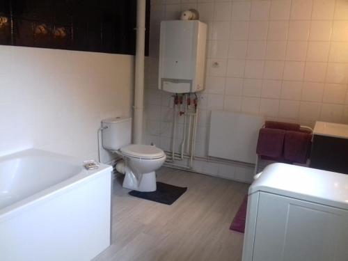 appartement cosy 71M2 Meublé de tourisme