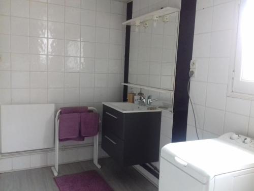 appartement cosy 71M2 Meublé de tourisme