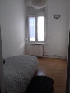 appartement cosy 71M2 Meublé de tourisme