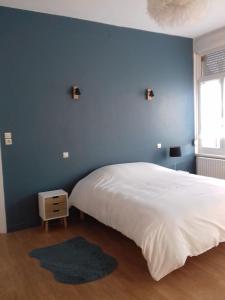 appartement cosy 71M2 Meublé de tourisme