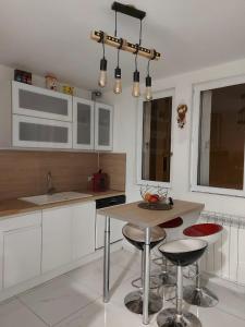 appartement cosy 72m2