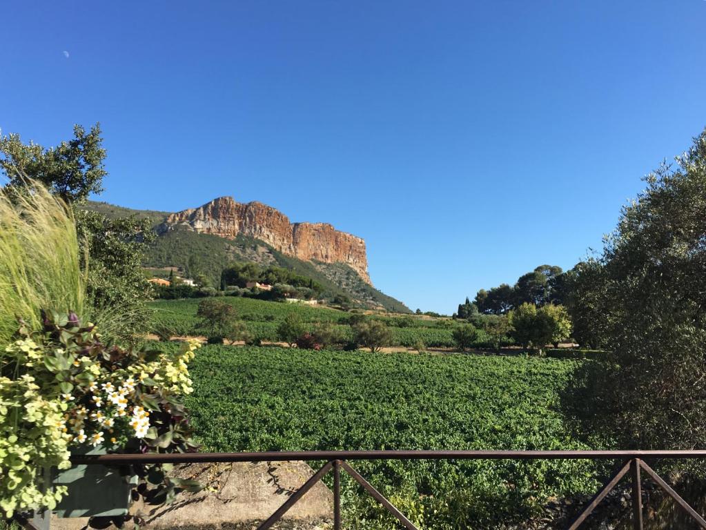 appartement cosy à 10 mètres du port de Cassis 6 Rue Bremond, 13260 Cassis