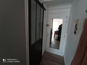 Appartement Cosy à 2 pas Centre ville/gare