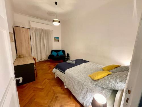 * Appartement cosy à 3 min à pied de la mer *