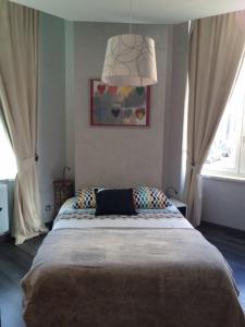 Appartement cosy à 30 mètres de la plage