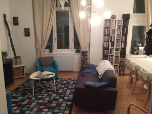 Appartement cosy à 30 mètres de la plage