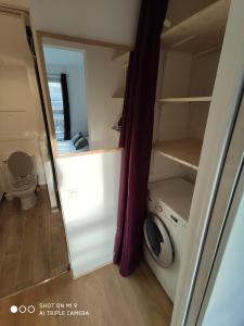 Appartement cosy à 50M de la plage