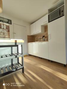 Appartement cosy à 50M de la plage