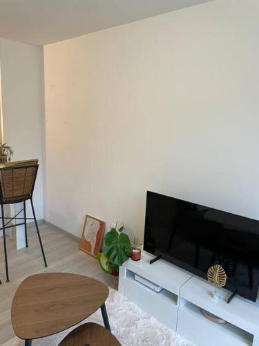 Appartement cosy à Amiens Sud