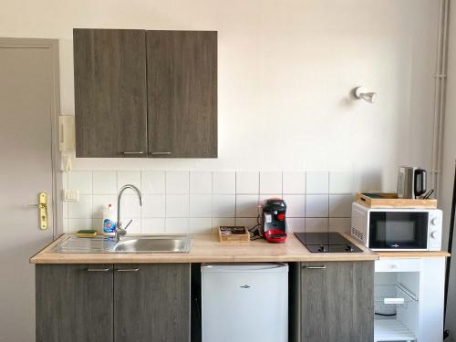 Appartement Cosy à Boulogne sur mer