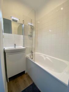 Appartement Cosy à Boulogne sur mer