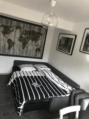 Appartement cosy a Bourg D'Oisans