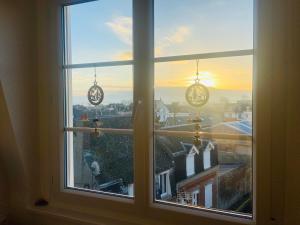 Appartement cosy à Cayeux sur Mer