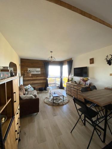 Appartement cosy à Font-Romeu