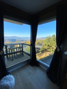 Appartement cosy à Font-Romeu