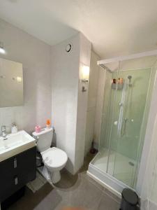 Appartement cosy à port Leucate, 2min de la plage