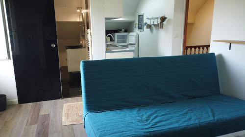 Appartement cosy à quelques mètres de la plage à Pornichet