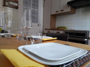 Appartement Cosy à Soissons