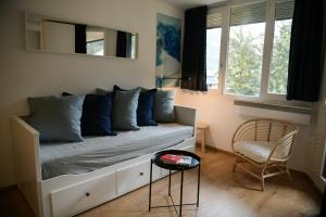 Appartement Cosy - Aiguille du Midi