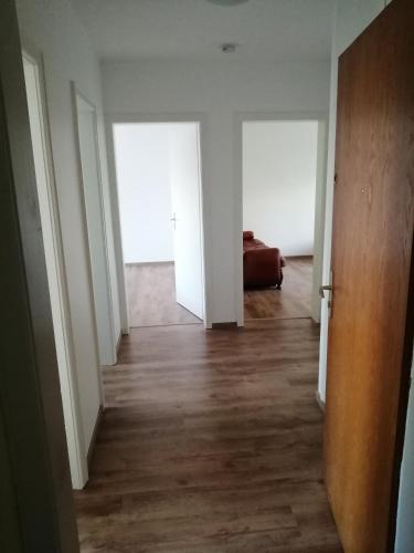 Appartement cosy arrêt de tram Saint-Louis Grenze