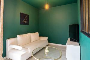 Appartement Cosy Art Déco/ Proche centre-ville