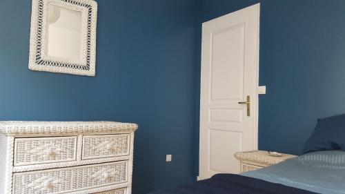 Appartement Cosy au bord de mer