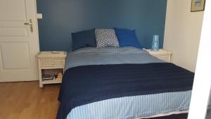 Appartement Cosy au bord de mer