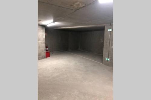 Appartement cosy au cœur d’Annecy avec parking