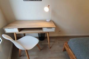 Appartement cosy au cœur d’Annecy avec parking