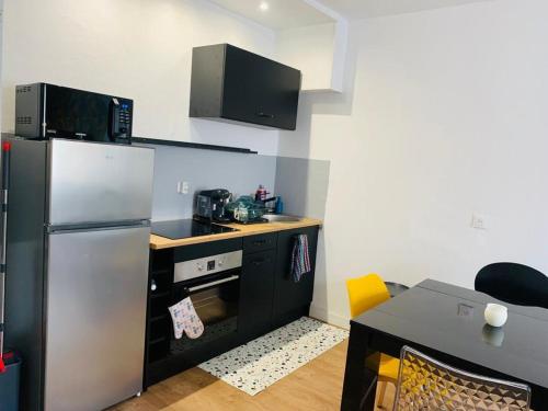 Appartement cosy au cœur de Levroux
