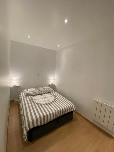 Appartement cosy au cœur des Vosges